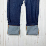 【Men's M ネイビー系】 La Sportiva ( ラ・スポルティバ ) エルド ジーンズ Eldo Jeans インディゴ オーガニックコットン ウェア ボトムス ロングパンツ コットン z00059646 インディゴ コットン ロングパンツ ボトムス ウ