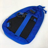 【OneSize ブルー系】 The North Face ( ザ・ノースフェイス ) フロント アクセサリー ポケット Front Acc Pocket フロントポーチ ショルダーポーチ サコッシュ + サイド アクセサリー ポケット Side Acc Pock - 【公式】2ndGEAR（セカンドギア）Webショップ【登山用品・アウトドア用品専門 買取販売店】