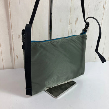 One Size Green Rawlow Mountain Works Camera Kit Olive Sacoche Pouch (z00053936) Olive Sacoche Pouch Bag Storage