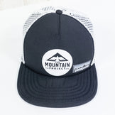 【OneSize ブラック系】 Patagonia ( パタゴニア ) ダックビル トラッカーハット THE MOUNTAIN EST.PROJECT 2016 ウェア ウェア小物 ヘッドウェア キャップ z00051356 キャップ ヘッドウェア ウェア小物 ウ - 【公式】2ndGEAR（セカンドギア）Webショップ【登山用品・アウトドア用品専門 買取販売店】