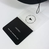 【S ブラック系】 Halo Commodity ( ハロコモディティ ) リム キャップ Rhim Cap ベースボールキャップ メッシュキャップ HL-1001 キャップ ヘッドウェア ウェア小物 ウェア - 【公式】2ndGEAR（セカンドギア）Webショップ【登山用品・アウトドア用品専門 買取販売店】