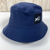 【Unisex L ネイビー系】 Millet ( ミレー ) ボブ Bob ナイロン ウェア ウェア小物 ヘッドウェア ハット z00051062 ハット ヘッドウェア ウェア小物 ウェア - 【公式】2ndGEAR（セカンドギア）Webショップ【登山用品・アウトドア用品専門 買取販売店】