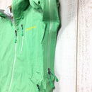 【Women's XS グリーン系】 Patagonia ( パタゴニア ) トレントシェル ストレッチ ジャケット Torrentshell Stretch Jacket H2No 2.5L防水 レインジャケット 84805 International Women's - 【公式】2ndGEAR（セカンドギア）Webショップ【登山用品・アウトドア用品専門 買取販売店】