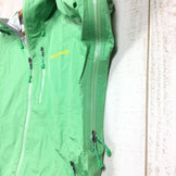 【Women's XS グリーン系】 Patagonia ( パタゴニア ) トレントシェル ストレッチ ジャケット Torrentshell Stretch Jacket H2No 2.5L防水 レインジャケット 84805 International Women's - 【公式】2ndGEAR（セカンドギア）Webショップ【登山用品・アウトドア用品専門 買取販売店】