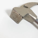 【OneSize シルバー系】 Charlet Moser ( シャルレ モゼール ) ロックハンマー Rock Hammer 生産終了モデル 入手困難 フランス製 ウィンターギア ピッケル アイスアックス z00050137 ピッケル アイスアックス ウィンター - 【公式】2ndGEAR（セカンドギア）Webショップ【登山用品・アウトドア用品専門 買取販売店】