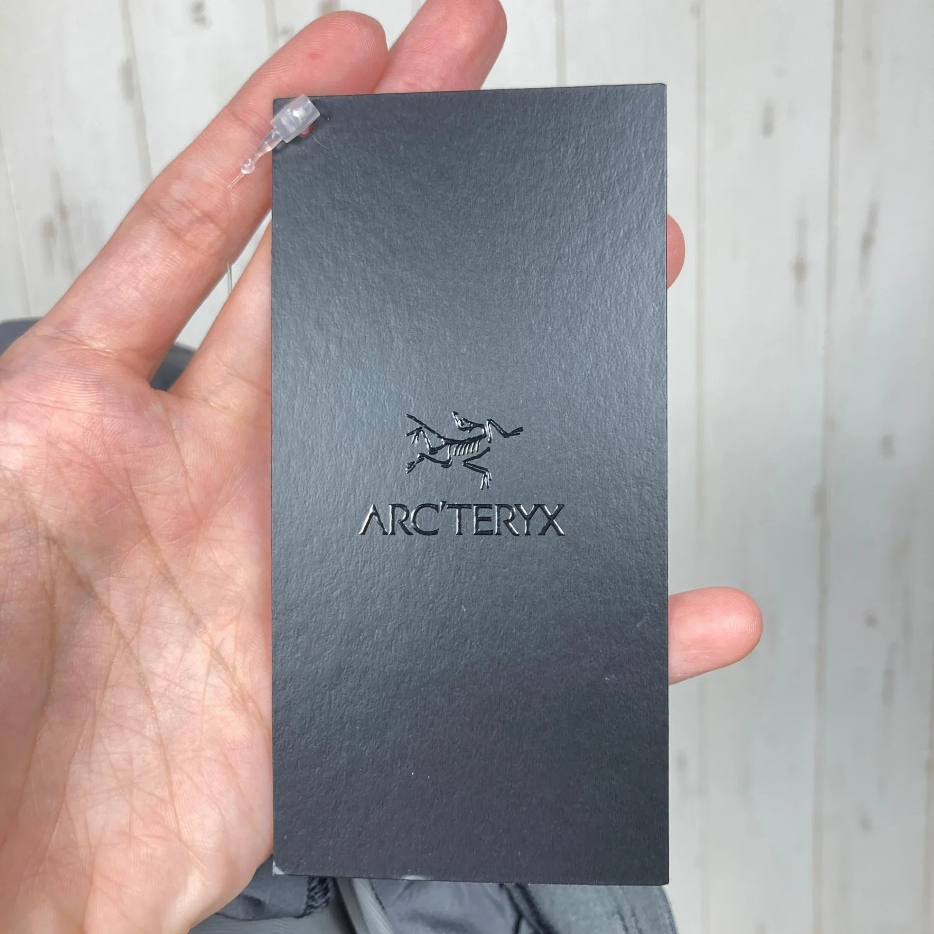 Men's XS グレー系】 Arcteryx ( アークテリクス ) インセンド パンツ