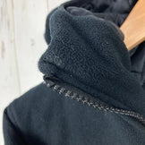 Helly Hansen Scandza 3-Way Jacket, Women's Large, Gray. Nylon outerwear with Primaloft Black synthetic insulation.