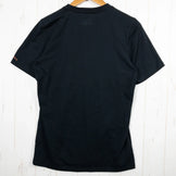 【Men's XS ブラック系】 Merrell ( メレル ) ベアウッド ティー Bear Woods Tee ポリエステル ウェア トップス インナー シャツ ショートスリーブシャツ コットン z00052353 コットン ショートスリーブシャツ インナー シ - 【公式】2ndGEAR（セカンドギア）Webショップ【登山用品・アウトドア用品専門 買取販売店】