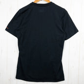 【Men's XS ブラック系】 Merrell ( メレル ) ベアウッド ティー Bear Woods Tee ポリエステル ウェア トップス インナー シャツ ショートスリーブシャツ コットン z00052353 コットン ショートスリーブシャツ インナー シ - 【公式】2ndGEAR（セカンドギア）Webショップ【登山用品・アウトドア用品専門 買取販売店】