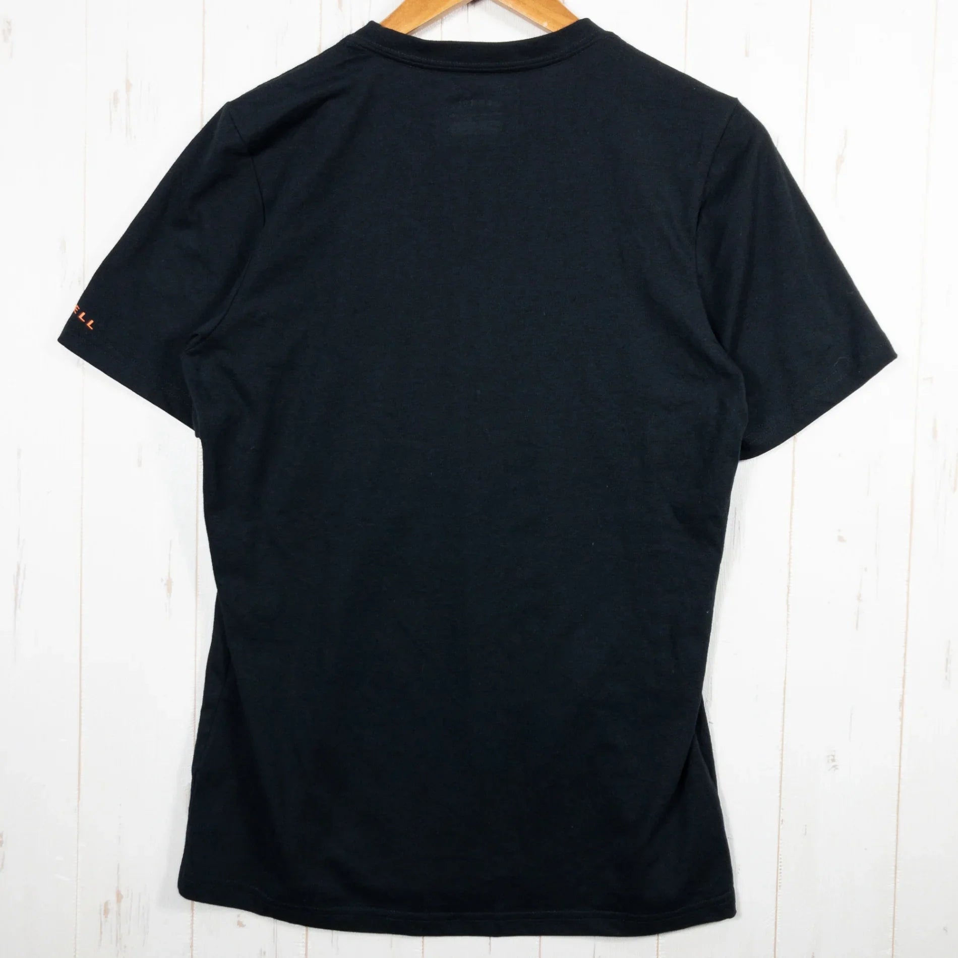 【Men's XS ブラック系】 Merrell ( メレル ) ベアウッド ティー Bear Woods Tee ポリエステル ウェア トップス インナー シャツ ショートスリーブシャツ コットン z00052353 コットン ショートスリーブシャツ インナー シ - 【公式】2ndGEAR（セカンドギア）Webショップ【登山用品・アウトドア用品専門 買取販売店】