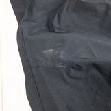 【Men's M ブラック系】 The North Face ( ザ・ノースフェイス ) バーブ ライト パンツ Verb Light Pants ナイロン NB32106 Asian Men's 撥水機能 レインシェル ロングパンツ ボトムス ウェア - 【公式】2ndGEAR（セカンドギア）Webショップ【登山用品・アウトドア用品専門 買取販売店】