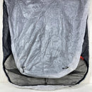 【OneSize グレー系】 Hyperlite Mountain Gear Hmg ( ハイパーライトマウンテンギア ) スプラシュ ビビィ ロング Splash Bivy Long 入手困難 ナイロン キャンピングギア シェルター DCF ( ダイニーマ・コン-5