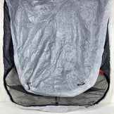 【OneSize グレー系】 Hyperlite Mountain Gear Hmg ( ハイパーライトマウンテンギア ) スプラシュ ビビィ ロング Splash Bivy Long 入手困難 ナイロン キャンピングギア シェルター DCF ( ダイニーマ・コン