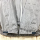 【Men's S グレー系】 Millet ( ミレー ) Ltk ウルトラ ライト ジャケット Ltk Ultra Light Jacket レイン フーディ MIV8282 International Men's レインシェル アウター ジャケット トップス - 【公式】2ndGEAR（セカンドギア）Webショップ【登山用品・アウトドア用品専門 買取販売店】