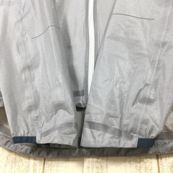【Men's S グレー系】 Millet ( ミレー ) Ltk ウルトラ ライト ジャケット Ltk Ultra Light Jacket レイン フーディ MIV8282 International Men's レインシェル アウター ジャケット トップス - 【公式】2ndGEAR（セカンドギア）Webショップ【登山用品・アウトドア用品専門 買取販売店】