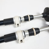 【OneSize レッド系】 Leki ( レキ ) SPD2 サーモライト AS SPD2 Thermo Lite AS トレッキングポール ポール ストック - 【公式】2ndGEAR（セカンドギア）Webショップ【登山用品・アウトドア用品専門 買取販売店】