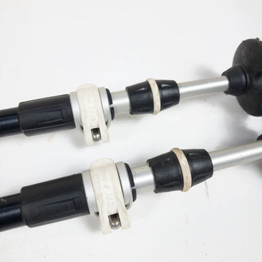 【OneSize レッド系】 Leki ( レキ ) SPD2 サーモライト AS SPD2 Thermo Lite AS トレッキングポール ポール ストック - 【公式】2ndGEAR（セカンドギア）Webショップ【登山用品・アウトドア用品専門 買取販売店】