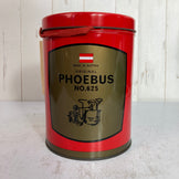 【OneSize ブラウン系】 Phoebus ( ホエーブス ) No.625 大ブス 赤缶 クックウェア バーナー ストーブ z00060358  バーナー ストーブ クックウェア
