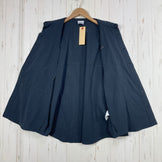 【Men's XL ブラック系】 Columbia ( コロンビア ) エンジョイ マウンテン ライフ オムニフリーズ ゼロ ロングスリーブ シャツ Enjoy Mountain Life OFZ LS Shirt ポリエステル ウェア トップス インナー シャツ ロ