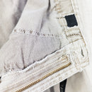【Men's S ベージュ系】 1990s Gramicci ( グラミチ ) マウンテンパンツ Mountain Pants 生産終了モデル 入手困難 クライミングパンツ コットンダック コットン ウェア ボトムス ロングパンツ コットン z00051365 コ - 【公式】2ndGEAR（セカンドギア）Webショップ【登山用品・アウトドア用品専門 買取販売店】