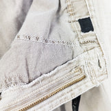 【Men's S ベージュ系】 1990s Gramicci ( グラミチ ) マウンテンパンツ Mountain Pants 生産終了モデル 入手困難 クライミングパンツ コットンダック コットン ウェア ボトムス ロングパンツ コットン z00051365 コ - 【公式】2ndGEAR（セカンドギア）Webショップ【登山用品・アウトドア用品専門 買取販売店】