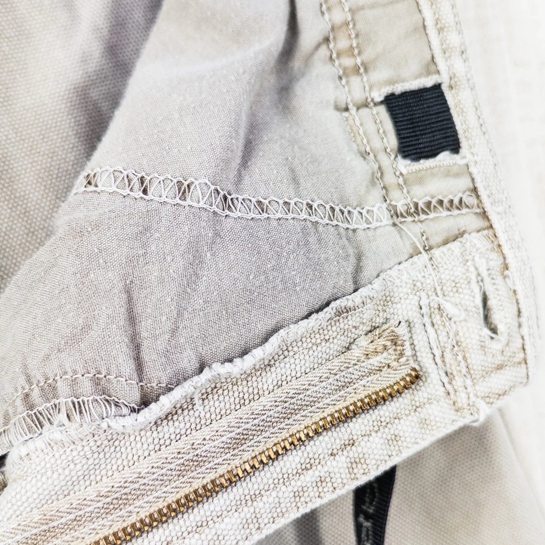 【Men's S ベージュ系】 1990s Gramicci ( グラミチ ) マウンテンパンツ Mountain Pants 生産終了モデル 入手困難 クライミングパンツ コットンダック コットン ウェア ボトムス ロングパンツ コットン z00051365 コ - 【公式】2ndGEAR（セカンドギア）Webショップ【登山用品・アウトドア用品専門 買取販売店】