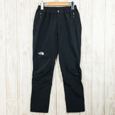 【Women's S ブラック系】 The North Face ( ザ・ノースフェイス ) アルパイン ライト パンツ Alpine Light Pant ナイロン ウェア ボトムス ロングパンツ ソフトシェル z00051434 ソフトシェル ロングパンツ ボトム - 【公式】2ndGEAR（セカンドギア）Webショップ【登山用品・アウトドア用品専門 買取販売店】