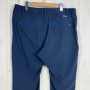 【Men's 36 ネイビー系】 2021 Patagonia ( パタゴニア ) アルトヴィア トレイル パンツ ショート Altvia Trail Pants Short NENA New Navy 4WAYストレッチ 耐久撥水 Terravia Trail Pa-9
