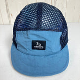 【OneSize ネイビー系】 Milestone ( マイルストーン ) オリジナルキャップ Original Cap ナイロン ウェア ウェア小物 ヘッドウェア キャップ z00053982  キャップ ヘッドウェア ウェア小物 ウェア