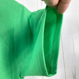 【Women's L グリーン系】 Finetrack ( ファイントラック ) ラミースピンクール T ポリエステル ウェア トップス インナー シャツ ショートスリーブTシャツ クルーネック 化繊 z00053754  化繊 ショートスリーブTシャツ クルーネック