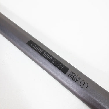 【65 グレー系】 Climbing Technology Ct ( クライミングテクノロジー ) アルパインツアー ストレート Alpine Tour Straight ウィンターギア ピッケル アイスアックス z00050908 ピッケル アイスア - 【公式】2ndGEAR（セカンドギア）Webショップ【登山用品・アウトドア用品専門 買取販売店】