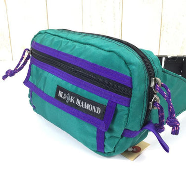 【OneSize グリーン系】Black Diamond ( ブラックダイヤモンド ) アークパック ポイントファイブ Arc Pack .5 ウエストバッグ 入手困難 ウエストバッグ ヒップパック バッグ ストレージ - 【公式】2ndGEAR（セカンドギア）Webショップ【登山用品・アウトドア用品専門 買取販売店】