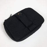 【OneSize ブラック系】 Gregory ( グレゴリー ) カメラ ケース Camera Case ナイロン 外付けポーチ バッグ ストレージ - 【公式】2ndGEAR（セカンドギア）Webショップ【登山用品・アウトドア用品専門 買取販売店】