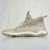 【Men's 28.0cm ベージュ系】 Vivobarefoot ( ビボベアフット ) プライマス トレイル フロー MID Primus Trail Flow Mid PEYOTE フットウェア ハイキングシューズ z00060809 PEYOTE ハイキングシューズ