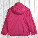 【Kid's 150 ピンク系】 The North Face ( ザ・ノースフェイス ) キッズ コンパクト ジャケット Kids Compact Jacket ウィンドシェル ジャケット NPJ21810 Asian Kid's ウィンドシェル アウター ジャケ - 【公式】2ndGEAR（セカンドギア）Webショップ【登山用品・アウトドア用品専門 買取販売店】