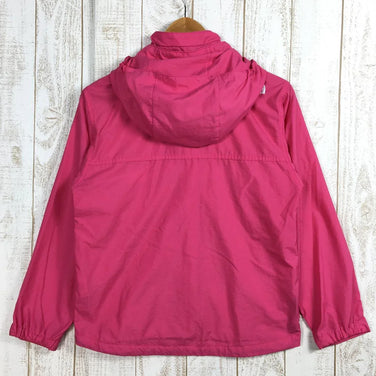 【Kid's 150 ピンク系】 The North Face ( ザ・ノースフェイス ) キッズ コンパクト ジャケット Kids Compact Jacket ウィンドシェル ジャケット NPJ21810 Asian Kid's ウィンドシェル アウター ジャケ - 【公式】2ndGEAR（セカンドギア）Webショップ【登山用品・アウトドア用品専門 買取販売店】