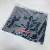 Nanga Aurora Light 350DX 羽绒睡袋系统（常规绿色） - 产品代码：z00054371