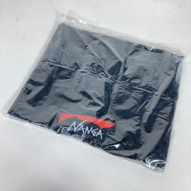 Nanga Aurora Light 350DX 羽绒睡袋系统（常规绿色） - 产品代码：z00054371