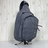 【OneSize ブラック系】 Jackwolfskin ( ジャックウルフスキン ) TRT 10 バッグ TRT 10 Bag ポリエステル バッグ ストレージ ショルダーバッグ z00057847  ショルダーバッグ バッグ ストレージ