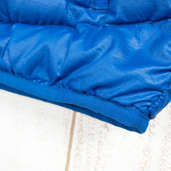 【Men's S ブルー系】 Outdoor Research ( アウトドアリサーチ ) トランセンデント セーター Transcendent Sweater ダウン 57551/OR10FW119 International Men's ブルーリボン｜Blue - 【公式】2ndGEAR（セカンドギア）Webショップ【登山用品・アウトドア用品専門 買取販売店】