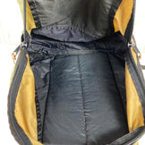 One Size Green 1990s Gregory Day Pack Green (Purple Tag, Old Tag) Discontinued Model, Hard to Find Nylon Storage Backpack, Capacity: Up to 29L, z00054500 Green