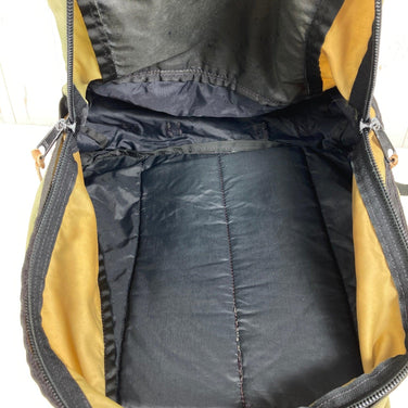 One Size Green 1990s Gregory Day Pack Green (Purple Tag, Old Tag) Discontinued Model, Hard to Find Nylon Storage Backpack, Capacity: Up to 29L, z00054500 Green