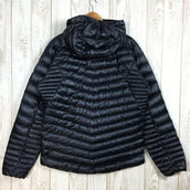 【Men's L ブラック系】 Berghaus ( バーグハウス ) エクストレム マイクロ ダウン ジャケット Extrem Micro Down Jacket Nikwax撥水 700Fp ホワイトグースダウン フーディ パーカー 21914 Internat - 【公式】2ndGEAR（セカンドギア）Webショップ【登山用品・アウトドア用品専門 買取販売店】