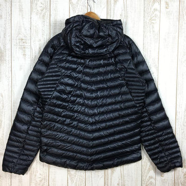 【Men's L ブラック系】 Berghaus ( バーグハウス ) エクストレム マイクロ ダウン ジャケット Extrem Micro Down Jacket Nikwax撥水 700Fp ホワイトグースダウン フーディ パーカー 21914 Internat - 【公式】2ndGEAR（セカンドギア）Webショップ【登山用品・アウトドア用品専門 買取販売店】