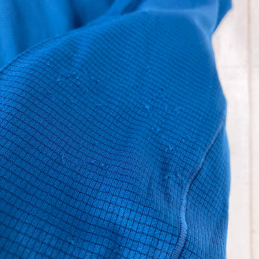 【Men's S ネイビー系】 Rab ( ラブ ) パルス フーディ Pulse Hoody ポリエステル ウェア トップス インナー シャツ フーディ 化繊 z00059413  化繊 フーディ インナー シャツ トップス ウェア
