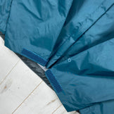 【Men's XS ネイビー系】 2025 Patagonia ( パタゴニア ) トレントシェル 3L レイン ジャケット Torrentshell 3L Rain Jacket TDT ナイロン ウェア トップス アウター ジャケット レインシェル z000562