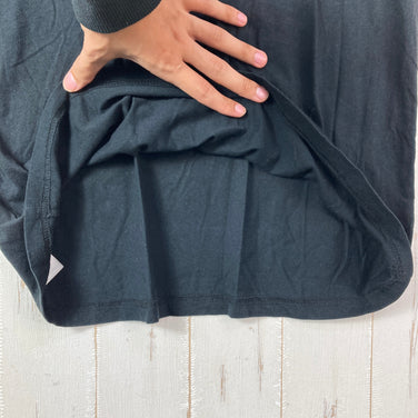 【Men's M ブラック系】 2018 Patagonia ( パタゴニア ) フィッツロイ スコープ オーガニック Tシャツ Fitz Roy Scope Organic T-Shirt オーガニックコットン ウェア トップス インナー シャツ ショートスリーブ