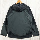 【Men's M ブラック系】 Chums ( チャムス ) スプリングデールゴアテックスジャケット Spring Dale Gore-Tex Jacket ナイロン ウェア トップス アウター ジャケット レインシェル GORE-TEX ( ゴアテックス ) z0 - 【公式】2ndGEAR（セカンドギア）Webショップ【登山用品・アウトドア用品専門 買取販売店】
