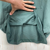 【Men's M Green】 The North Face Foundation Tee Cotton Wear Top Inner Shirt Short Sleeve T-shirt Crew Neck Cotton z00057763 