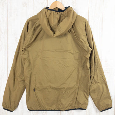 【Men's M ベージュ系】 Millet ( ミレー ) ブリーザー トイ アルファ ダイレクト フーディー Breather Toi Alpha Direct Hoody ナイロン MIV01900 International Men's ポーラテック・アルフ - 【公式】2ndGEAR（セカンドギア）Webショップ【登山用品・アウトドア用品専門 買取販売店】